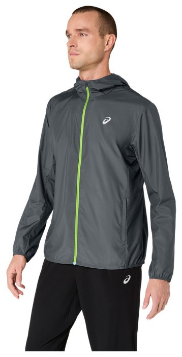 Куртка для бега Asics (2011D216) ASICS CORE JACKET 2026