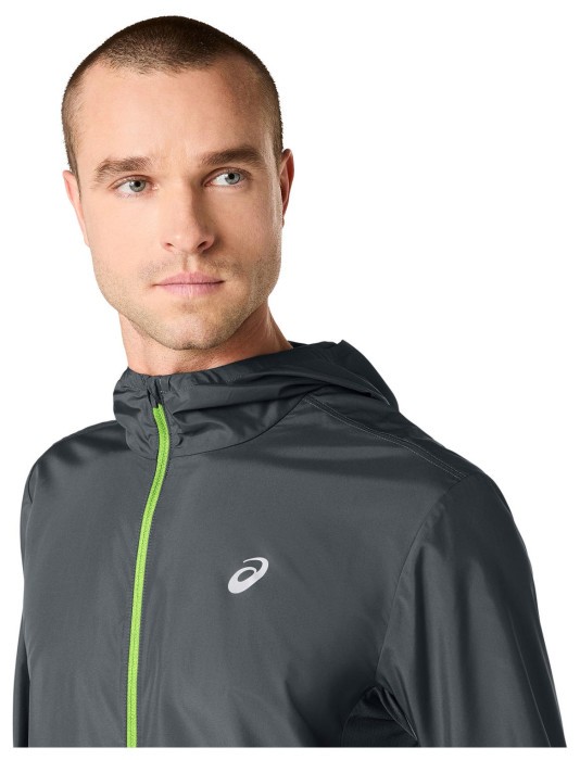 Куртка для бега Asics (2011D216) ASICS CORE JACKET 2026