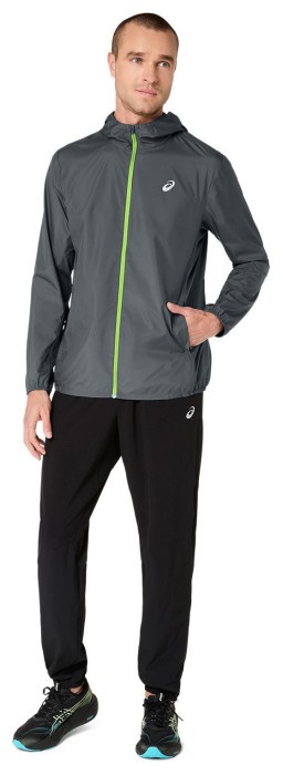 Куртка для бега Asics (2011D216) ASICS CORE JACKET 2026