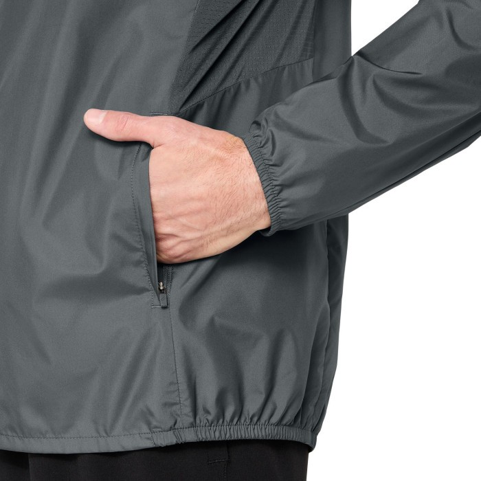 Куртка для бега Asics (2011D216) ASICS CORE JACKET 2026