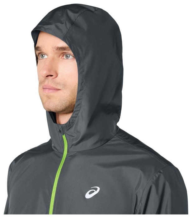 Куртка для бега Asics (2011D216) ASICS CORE JACKET 2026