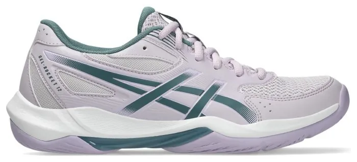 Кроссовки для сквоша Asics ( 1072A119-500 ) GEL-ROCKET 12
