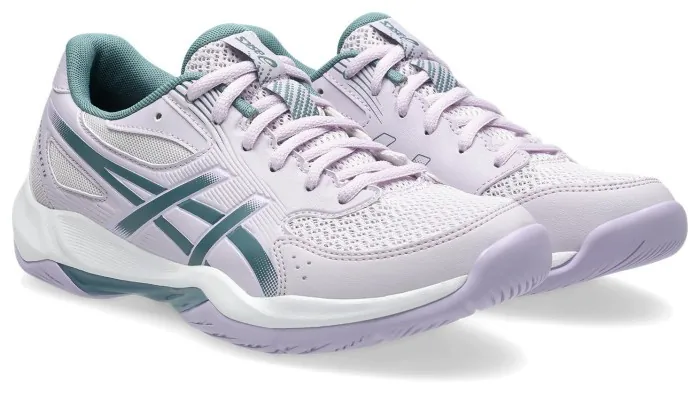 Кроссовки для сквоша Asics ( 1072A119-500 ) GEL-ROCKET 12