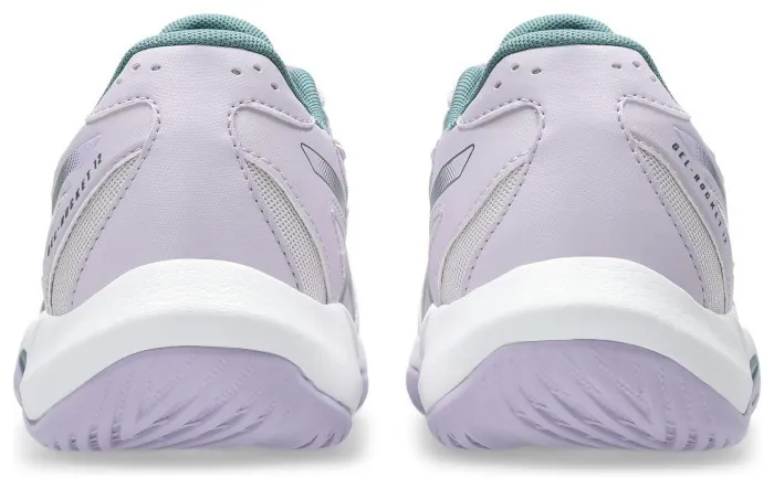 Кроссовки для сквоша Asics ( 1072A119-500 ) GEL-ROCKET 12