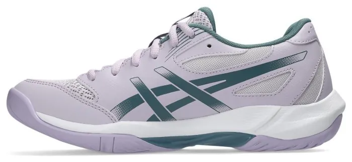 Кроссовки для сквоша Asics ( 1072A119-500 ) GEL-ROCKET 12