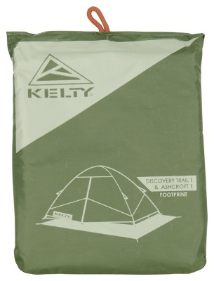 Kelty защитное дно для палатки Footprint Discovery Trail 1