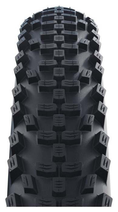 Покришка 20x1.85 (47-406) SCHWALBE SMART SAM K-Guard B/B-SK HS624 SBC 50
