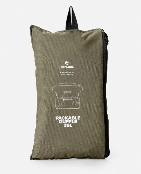 Сумка для города Rip Curl (02MMTB) PACKABLE DUFFLE 35L SEARCH 2026