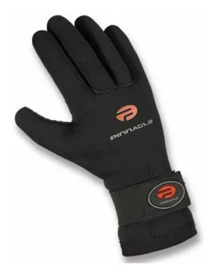 Перчатки Pinnacle NEO 5 GLOVE'08