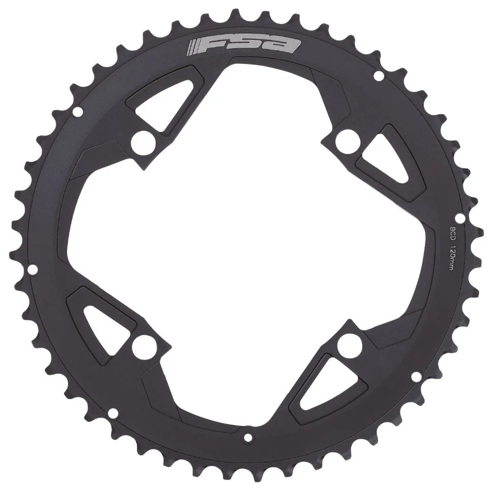 Зірка до шатуна FSA GOSSAMER 120x52T N11 WA743 B1 (SPR-83-03)