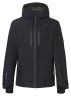 Rehall куртка сноубордическая Elgon 2025 black XL, укр