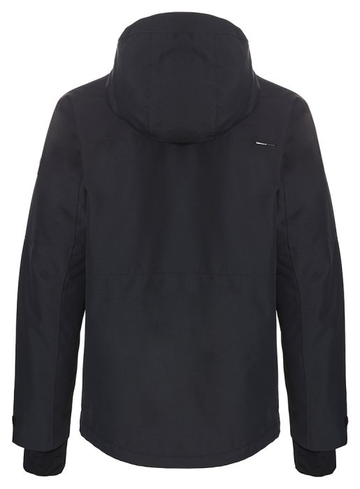 Rehall сноубордическая куртка Elgon 2025 black XL