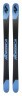 Лежи горные (без креплений) Nordica ENFORCER 104 FREE 179см Grey/blue (0A130400) Фото - 1