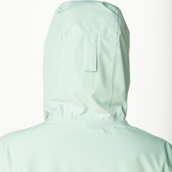 Picture Organic куртка лижна Seakrest W 2025 silt green-orchid-acid lime M, укр, укр