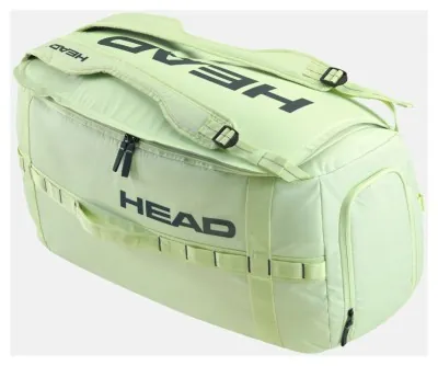 Сумка-чохол для тенісних ракеток HEAD ( 260414 ) Pro Duffle Bag M 2025