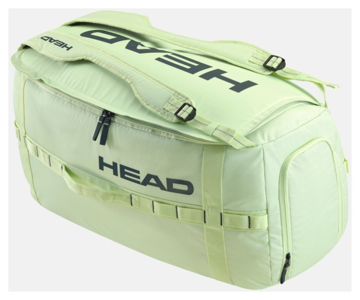 Сумка-чохол для тенісних ракеток HEAD ( 260414 ) Pro Duffle Bag M 2025