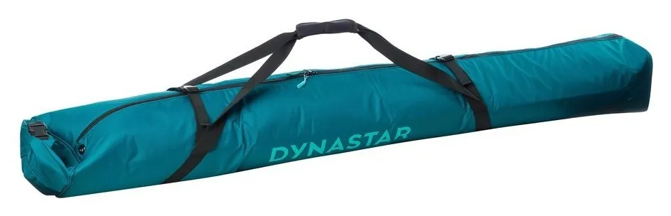 Чохол для гірських лиж Dynastar INTENSE EXT. 1 P PADD W 160-210 см Blue (DKJB400-WRH) (160-210 см)