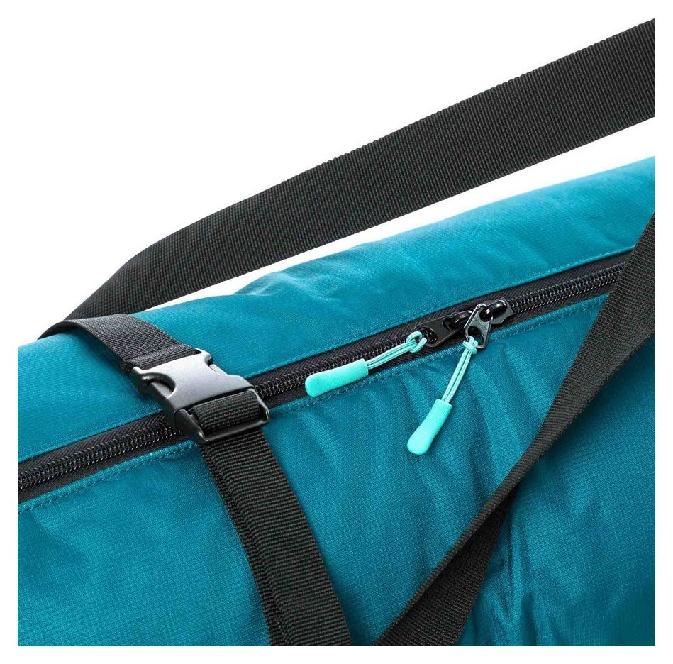 Чехол для горных лыж Dynastar INTENSE EXT. 1 P PADD W 160-210 см Blue (DKJB400-WRH)