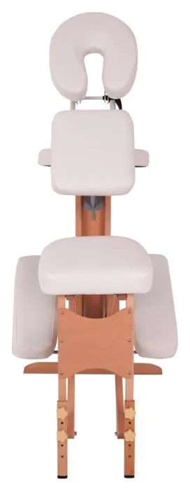 Масажне крісло inSPORTline Massy Wooden