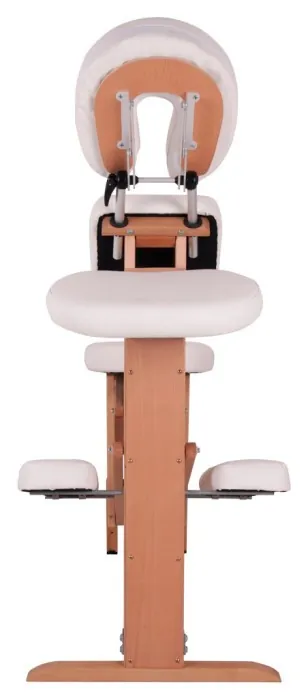Масажне крісло inSPORTline Massy Wooden