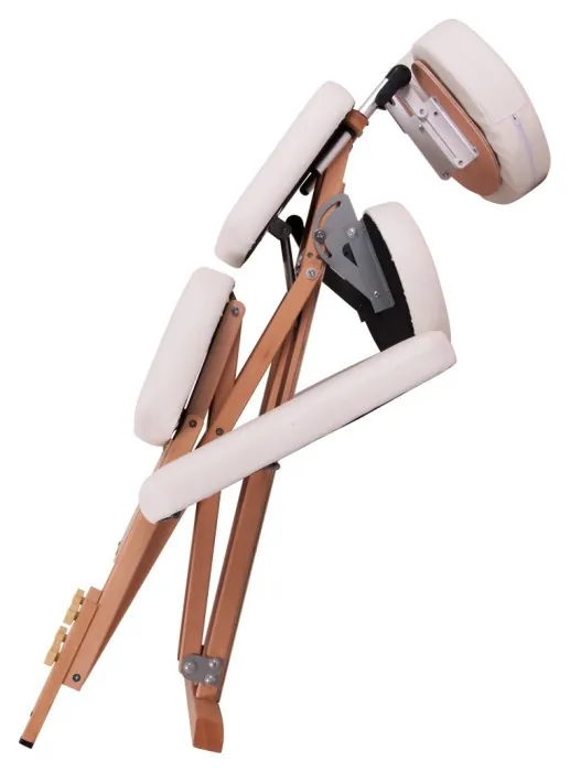 Масажне крісло inSPORTline Massy Wooden