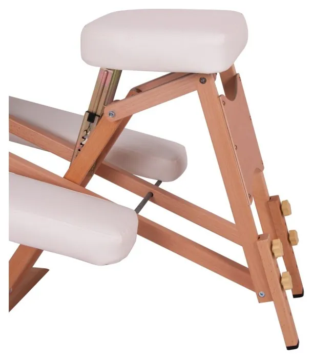 Масажне крісло inSPORTline Massy Wooden