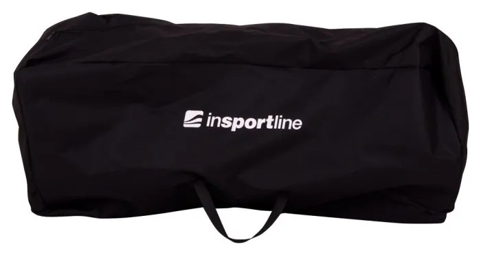 Масажне крісло inSPORTline Massy Wooden