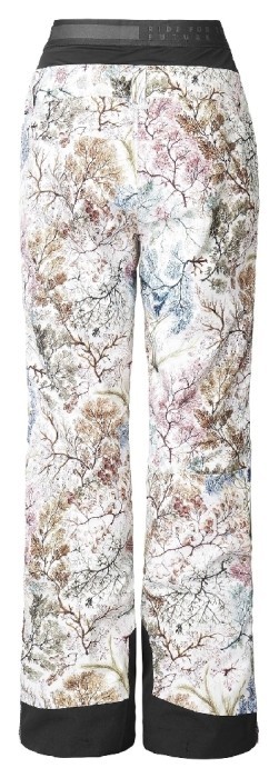 Штани Picture Organic Exa для жінок 2022 shrub, укр, укр