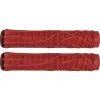 Гріпси Ethic DTC Rubber Grips Red