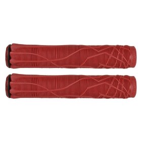 Грипсы Ethic DTC Rubber Grips Red