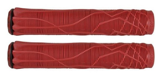 Грипсы Ethic DTC Rubber Grips Red