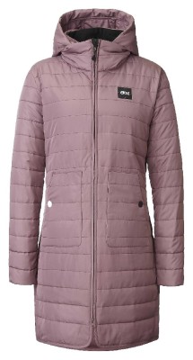 Куртка Picture Organic Murax для жінок 2022 rose taupe
