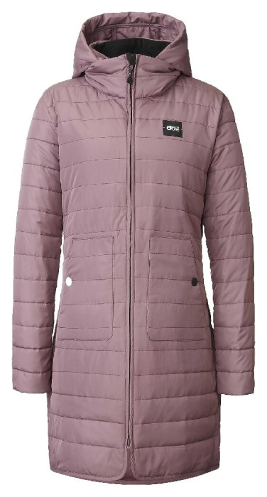 Куртка Picture Organic Murax для женщин 2022 rose taupe