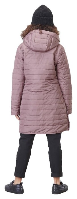 Куртка Picture Organic Murax для жінок 2022 rose taupe