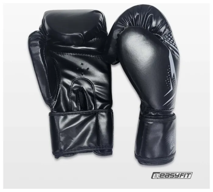 Боксерські рукавиці EasyFit PowerPunch 12 унцій (12 oz)