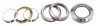 Рульова система підшипників CORE Dash Integrated Headset, укр Фото - 2