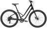 Велосипед 27,5" Marin Stinson 1 ST рама - L 2025 Black, укр