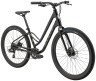 Велосипед 27,5" Marin Stinson 1 ST рама - L 2025 Black, укр Фото - 1