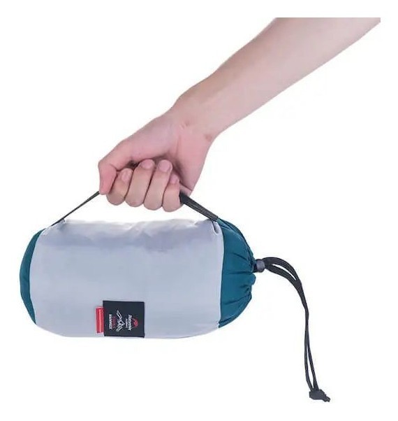 Гамак Naturehike одинарний NH21DC011, блакитний