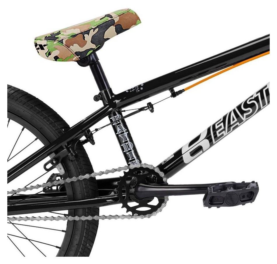 Велосипед Eastern BMX PayDirt 20