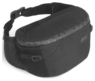 Picture Organic сумка через плече Off Trax black