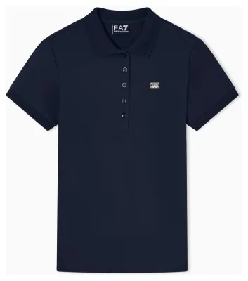Поло Armani EA7 ( 7W000030-AF12450 ) POLO SHIRT 2026
