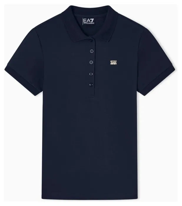 Поло Armani EA7 ( 7W000030-AF12450 ) POLO SHIRT 2026