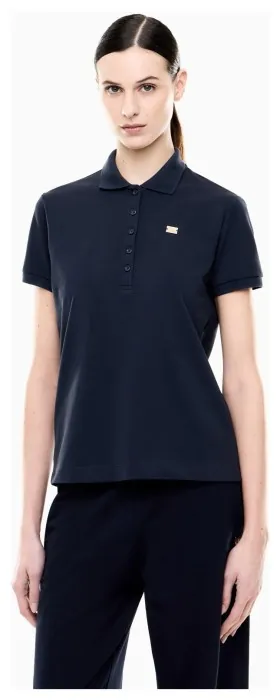 Поло Armani EA7 ( 7W000030-AF12450 ) POLO SHIRT 2026