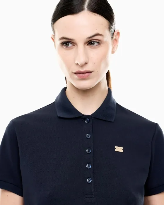 Поло Armani EA7 ( 7W000030-AF12450 ) POLO SHIRT 2026