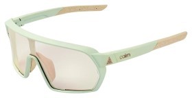 Cairn очки Roc S Photochromic NXT 0-3 mat aqua-light peach