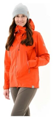 Куртка Turbat Alay Wmn