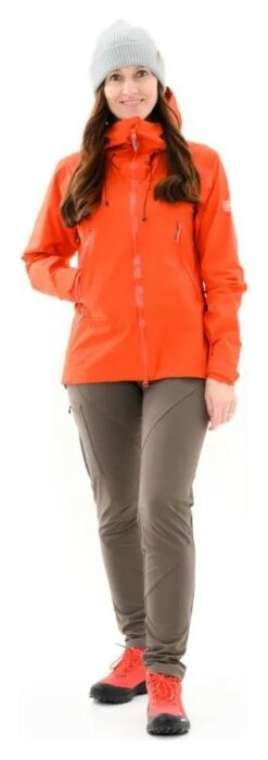 Куртка Turbat Alay Wmn