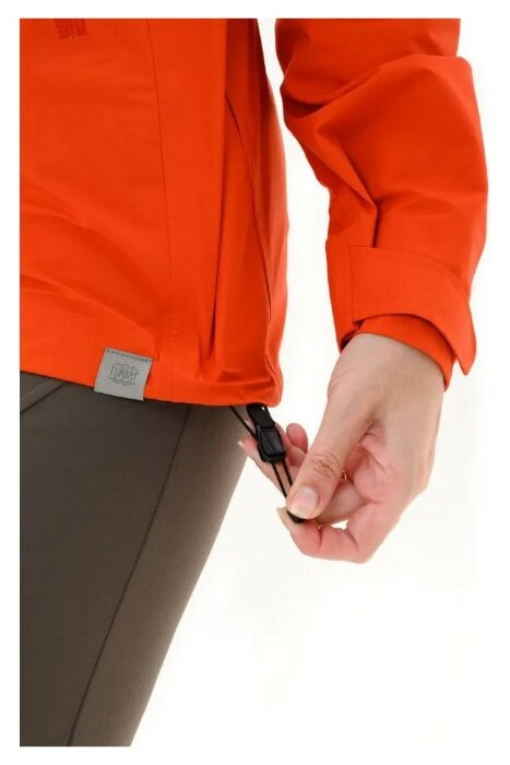 Куртка Turbat Alay Wmn, укр, укр