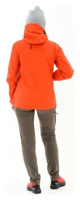 Куртка Turbat Alay Wmn, укр, укр